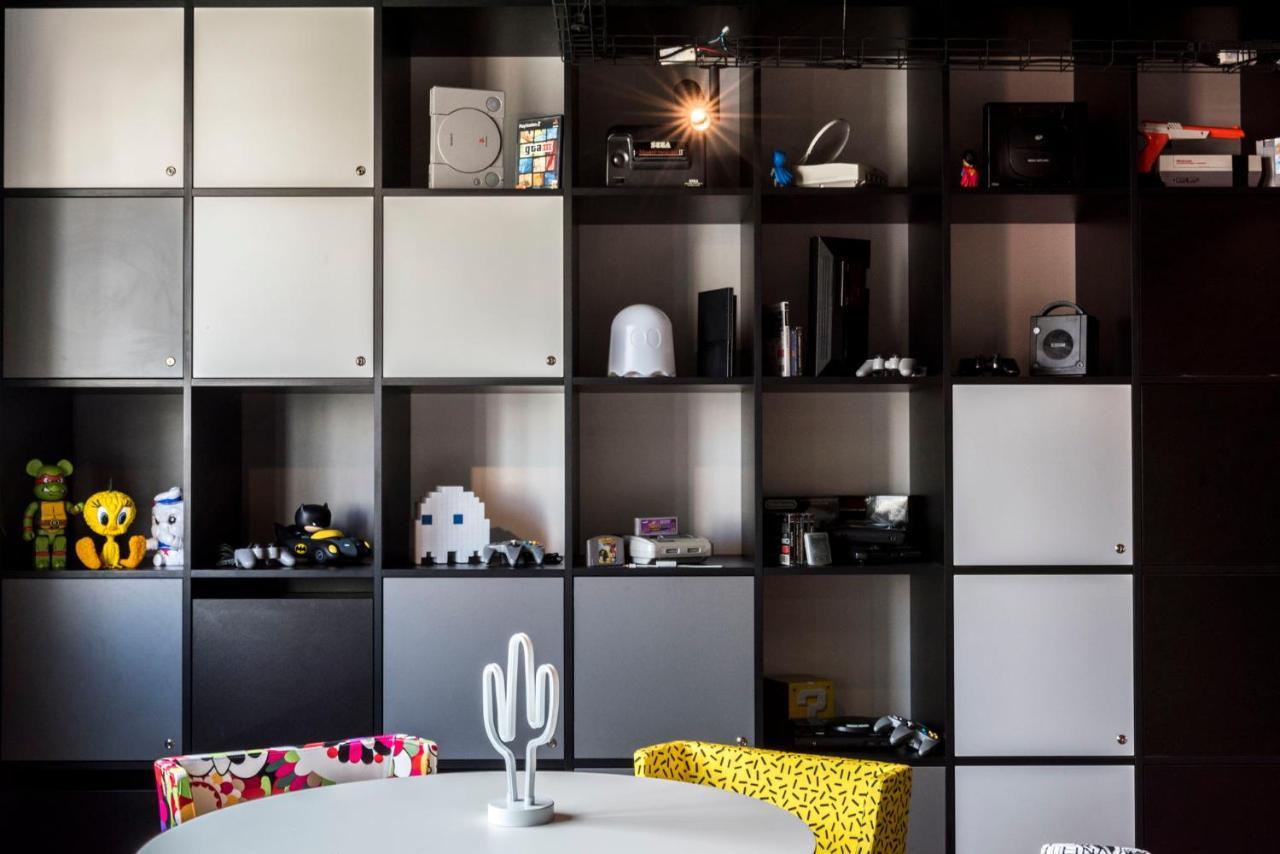 Hotel Ibis Styles Lyon Bron Eurexpo Exterior foto